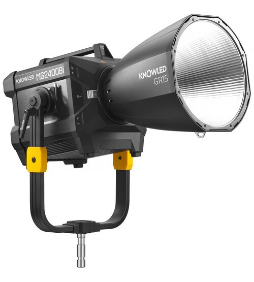 Godox KNOWLED MG2400Bi Bi-Color LED Light Studio